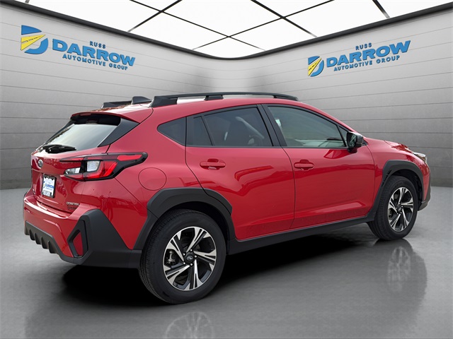 2024 Subaru Crosstrek Premium photo 4