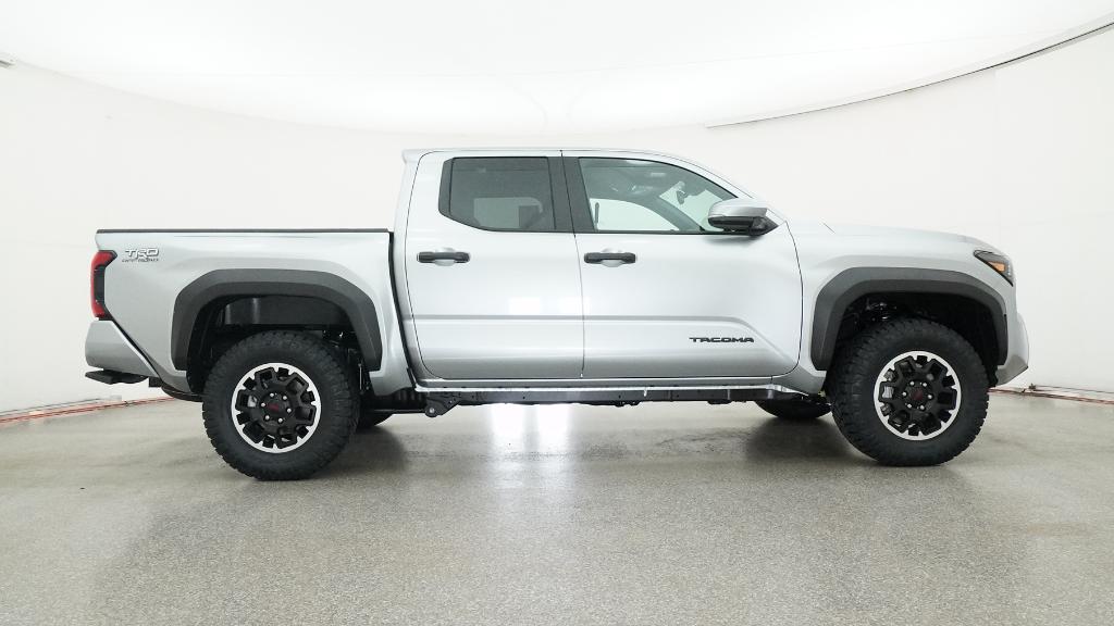 2025 Toyota Tacoma TRD Off-Road 4x4 Double Cab photo 26