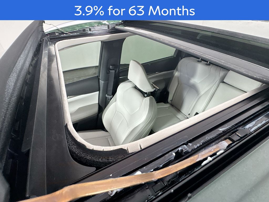 2026 Infiniti QX60 Luxe photo 23
