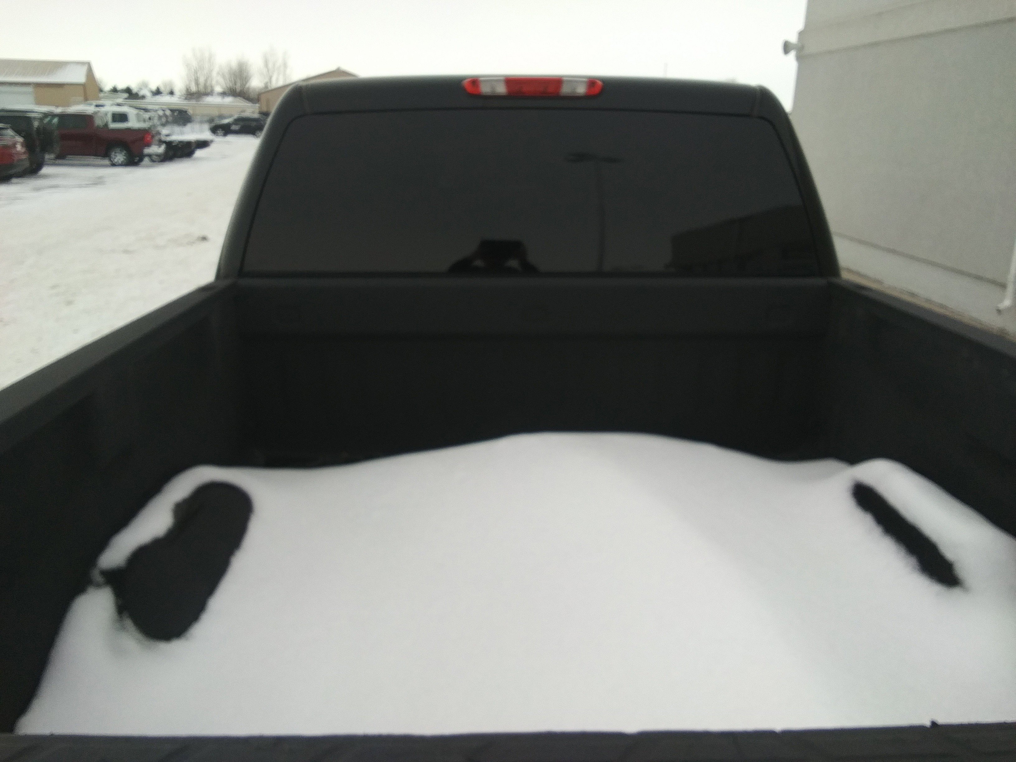 2012 Gmc Sierra 1500 SLT photo 2