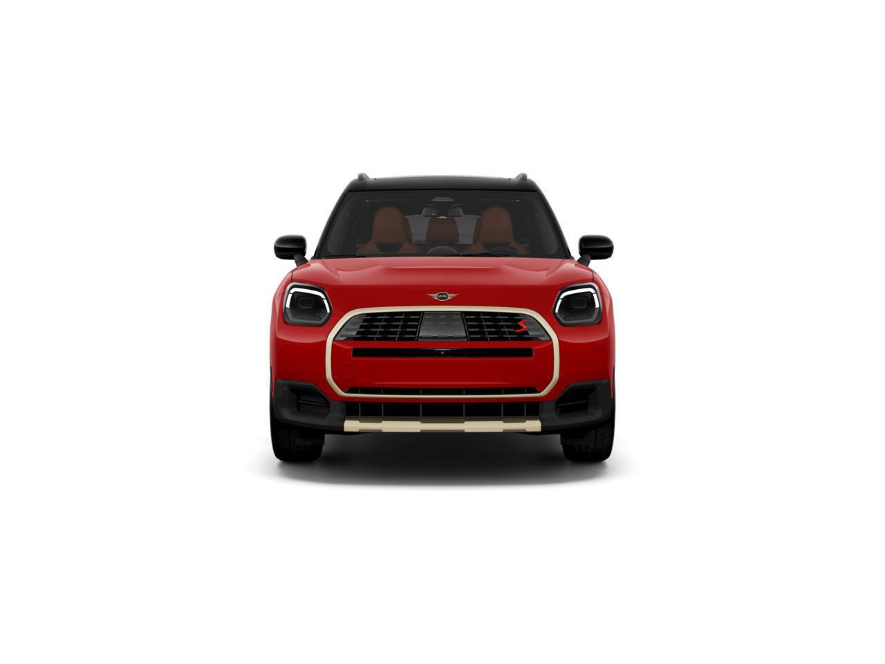 2026 Mini Countryman Iconic ALL4 photo 2