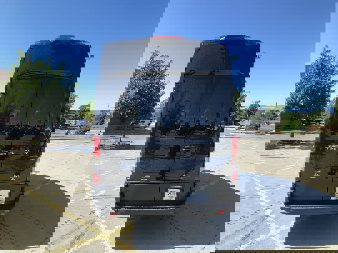 2025 Ford Transit photo 7