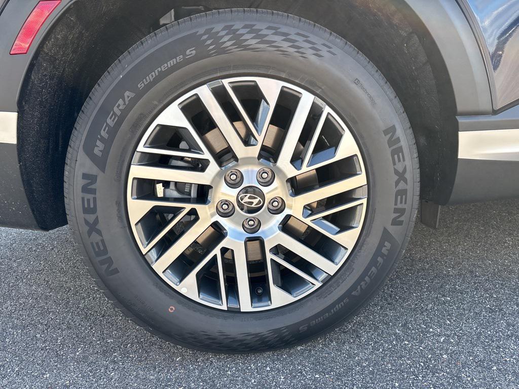 2026 Hyundai Palisade SEL photo 6