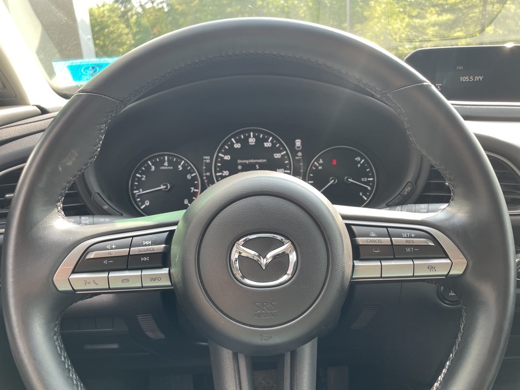 2022 Mazda CX-30 2.5 Select photo 9