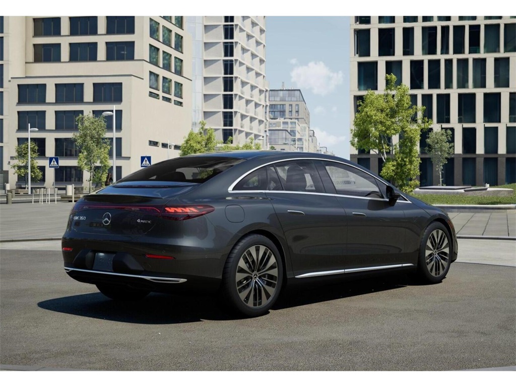 2024 Mercedes Benz EQE-Class Sedan photo 20