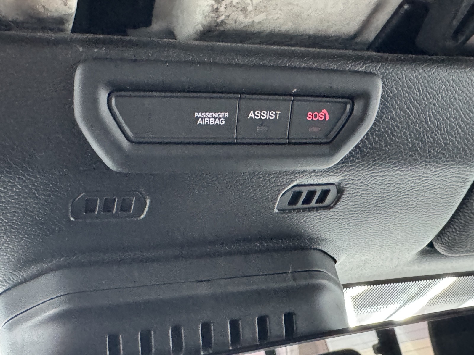 2020 Jeep Gladiator Overland photo 46