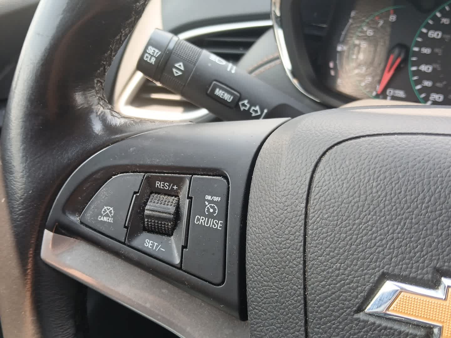 2022 Chevrolet Trax LT photo 26