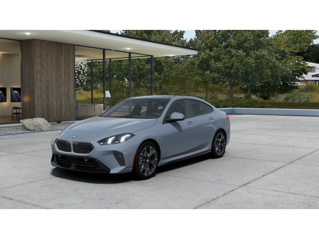 2025 BMW 2 Series 228's photo