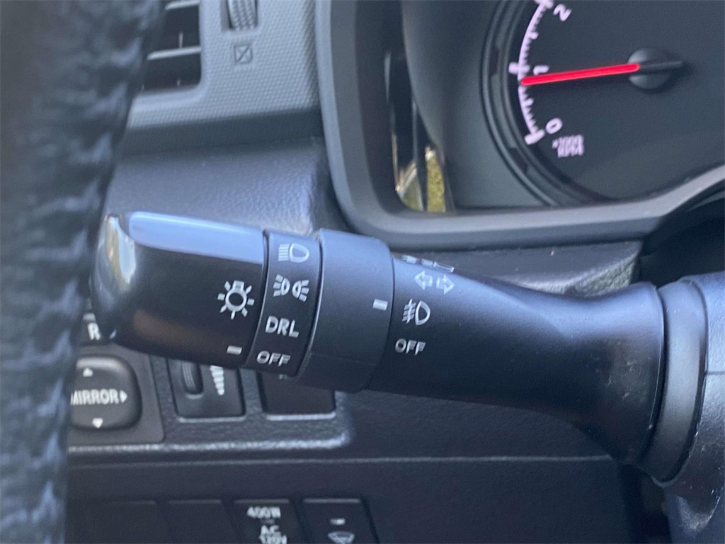 2022 Toyota 4Runner SR5 photo 23