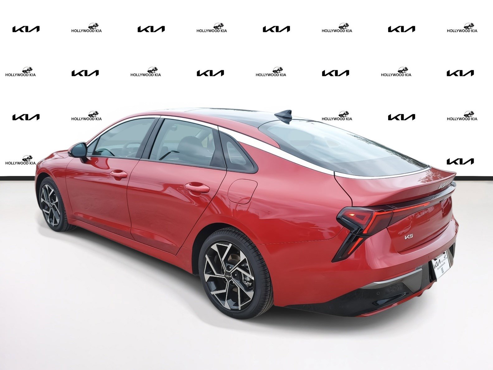 2025 Kia K5 EX photo 6