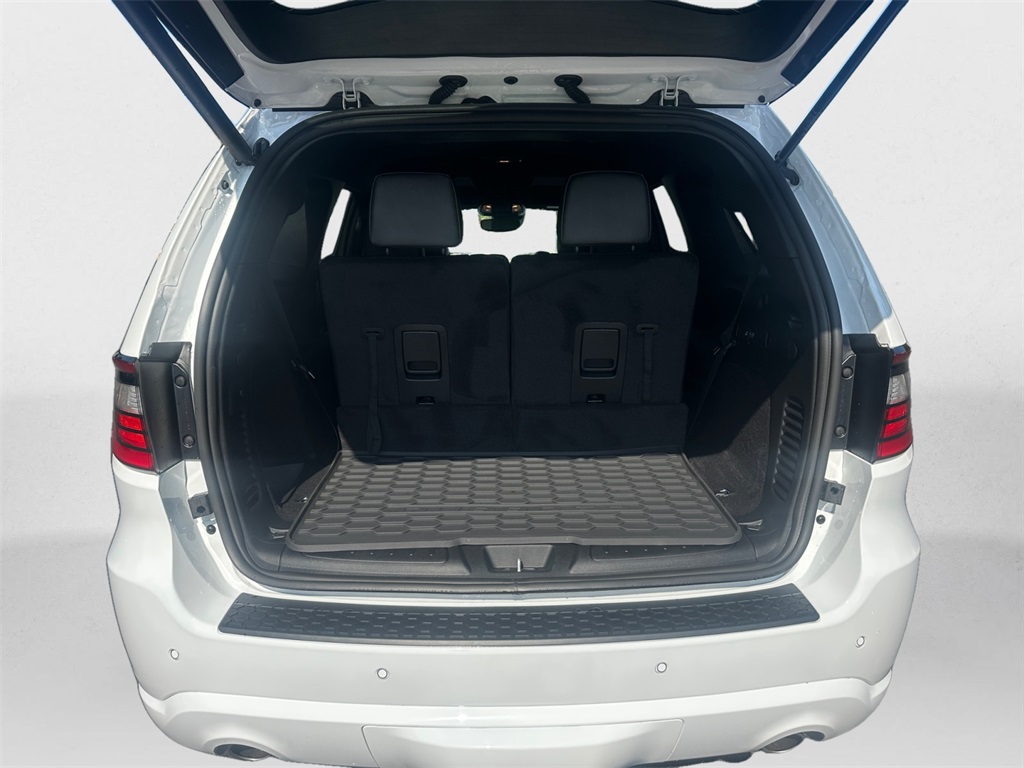 2026 Dodge Durango GT Plus photo 12