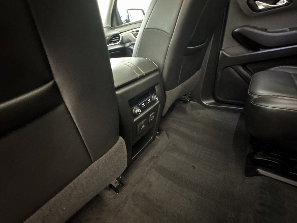 2019 Chevrolet Traverse 3LT photo 17