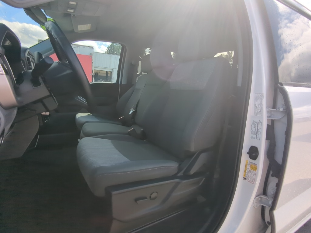 2023 Ford F-150 XLT photo 12