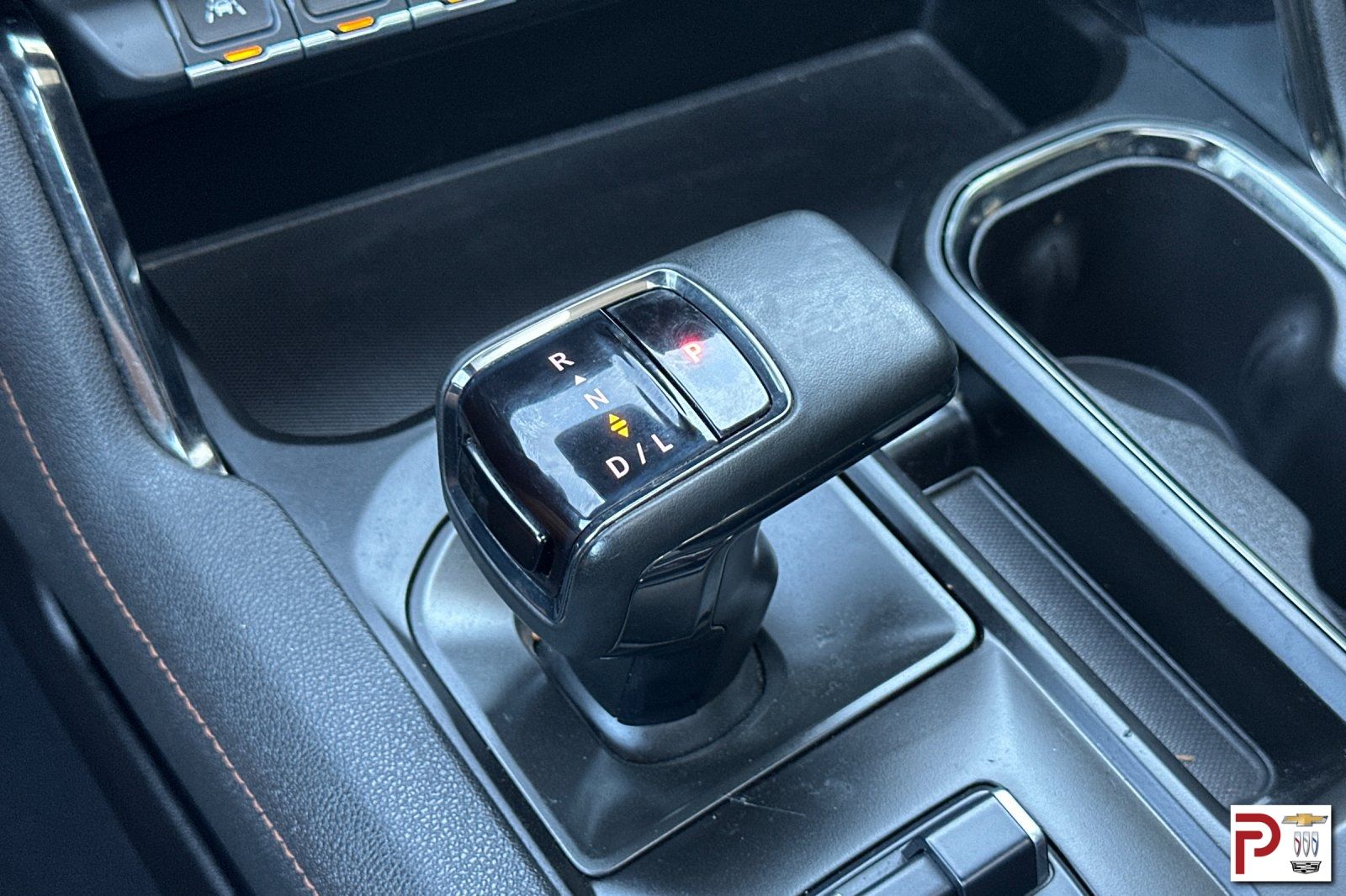2024 Gmc Sierra 1500 AT4 photo 23