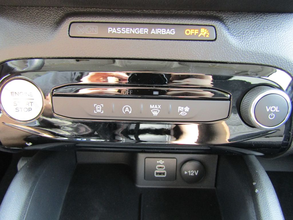 2025 Ford Escape Active photo 27