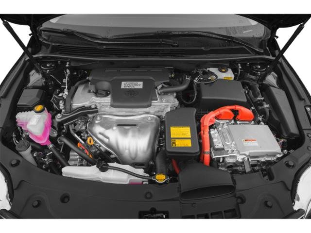 2015 Toyota Avalon Hybrid Limited photo 4