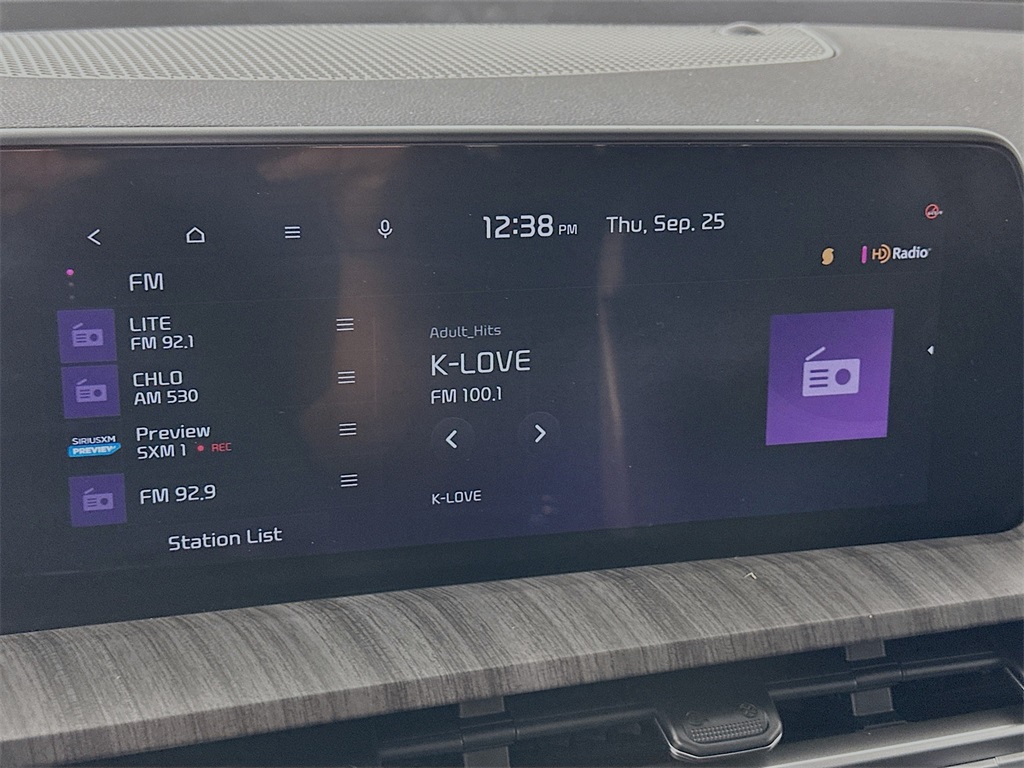 2023 Kia Telluride EX photo 15