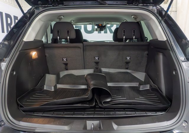 2022 Chevrolet Trailblazer LT photo 9