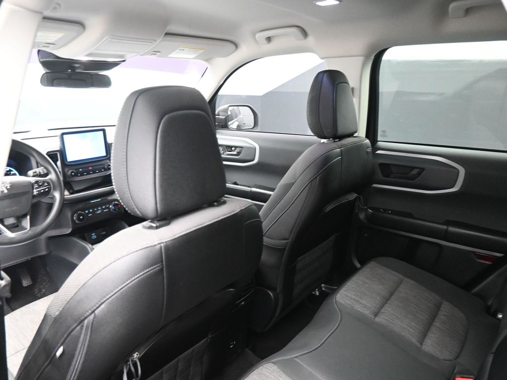 2021 Ford Bronco Sport Big Bend photo 7