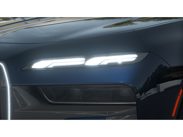 2025 Bmw 760i xDrive photo 6
