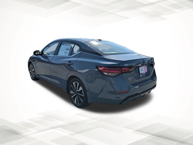 2025 Nissan Sentra SV photo 7