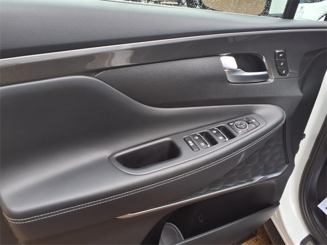 2022 Hyundai Santa Fe Limited photo 11