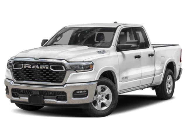 2025 Ram 1500 Big Horn photo 13