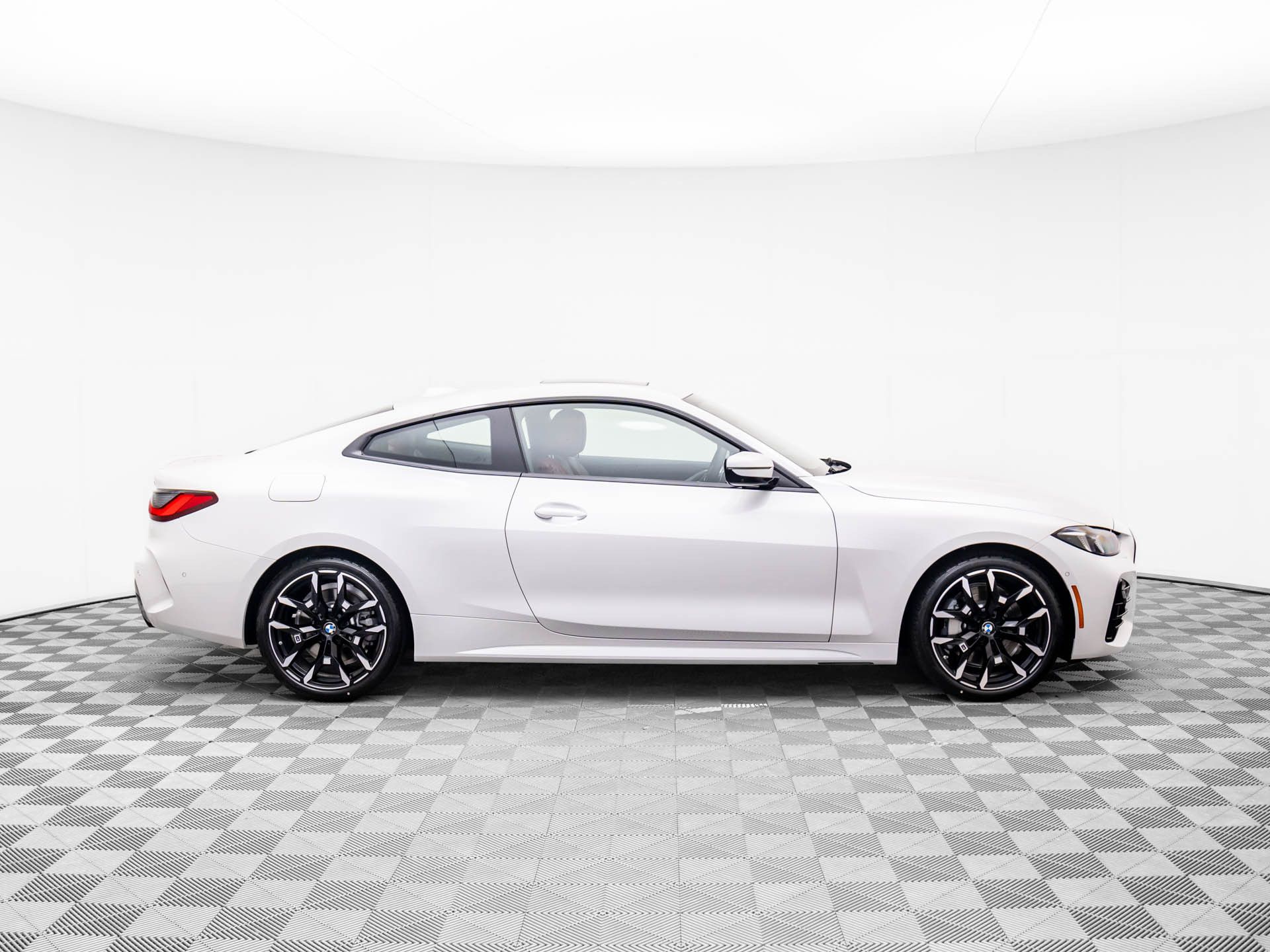 2026 Bmw 430i xDrive photo 6