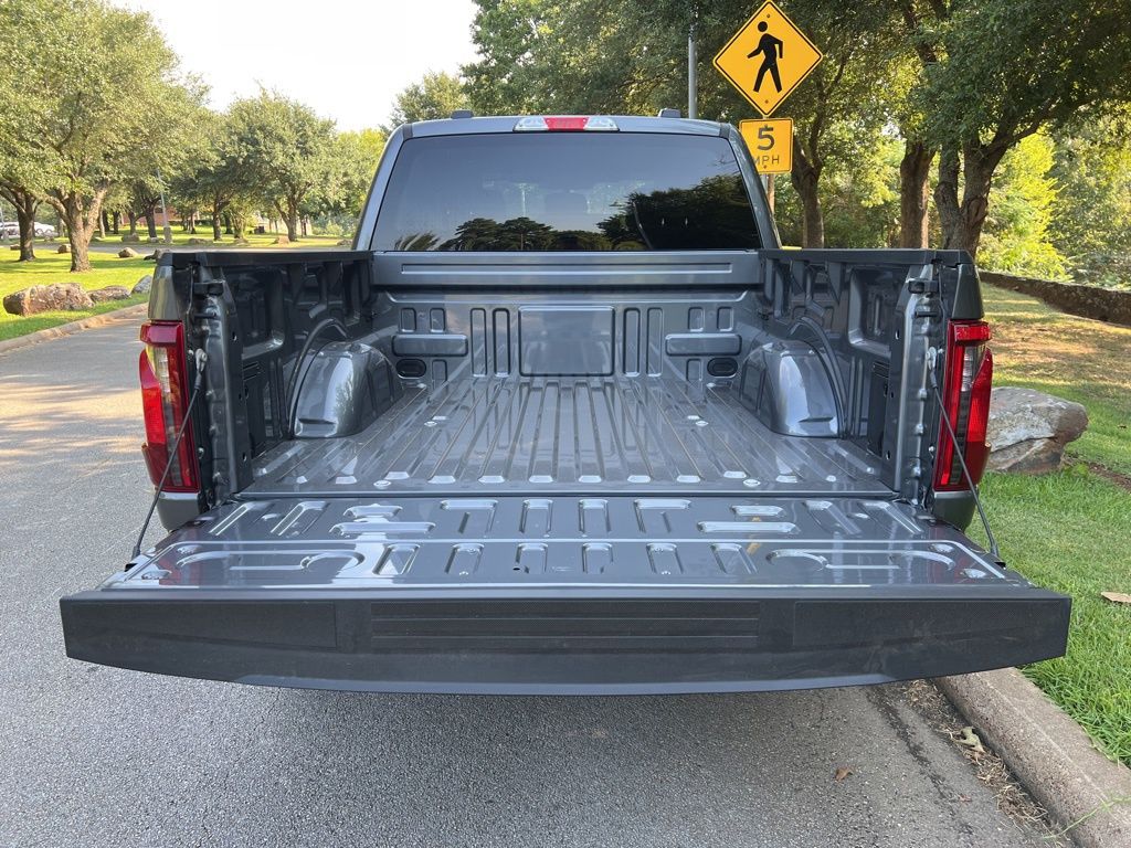 2025 Ford F-150 STX photo 30