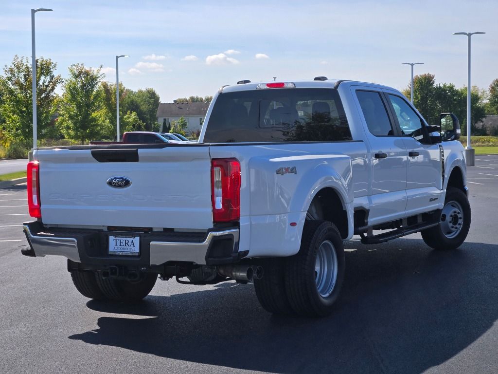 2024 Ford F-350 XL photo 10