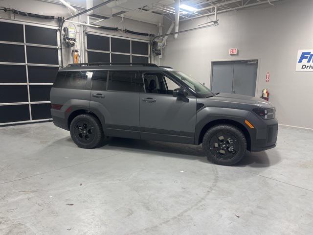 2026 Hyundai Santa Fe XRT's photo