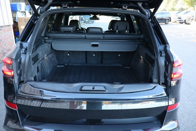 2022 Bmw X5 xDrive40i photo 36