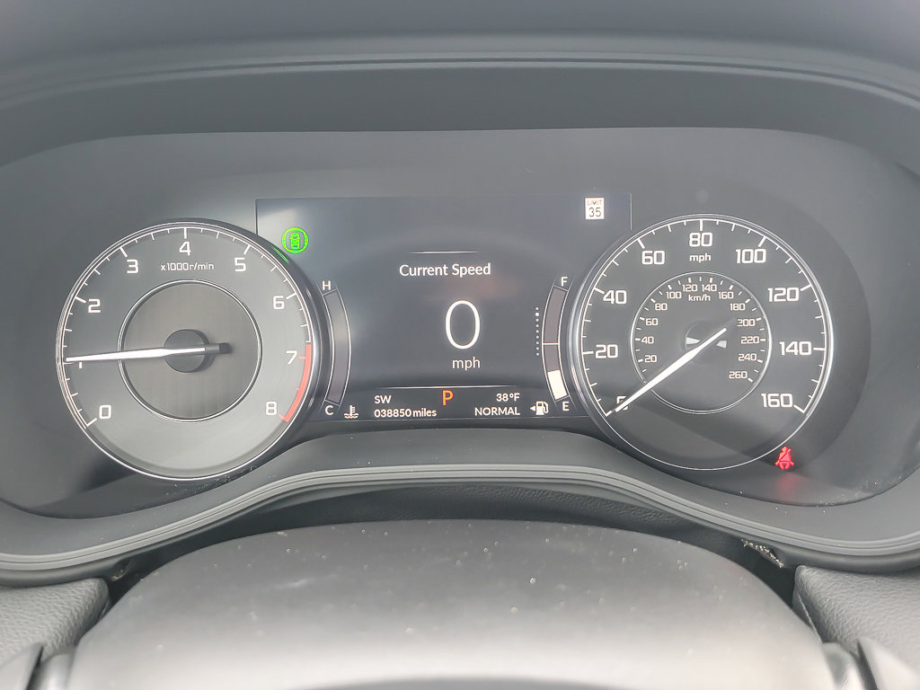 2021 ACURA TLX - Image 14