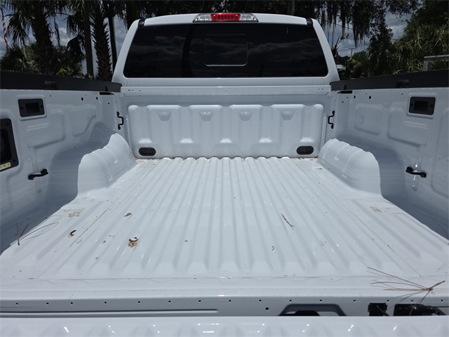 2024 Ford Ranger Lariat photo 8