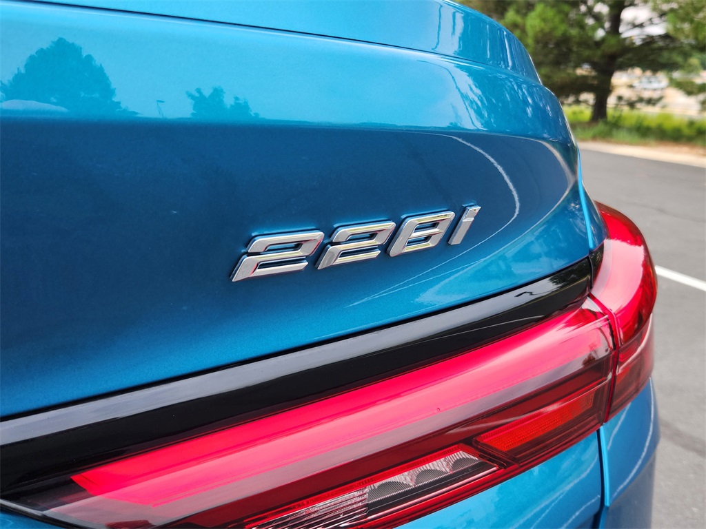 2024 Bmw 228i xDrive Gran Coupe photo 26