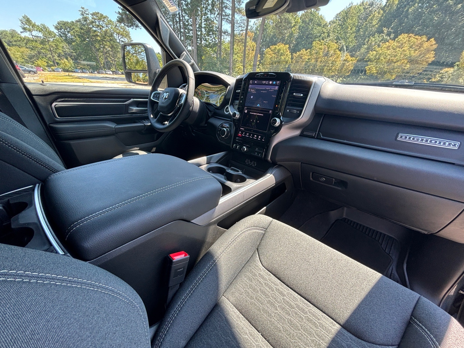 2025 Ram 1500 Big Horn Lone Star photo 14