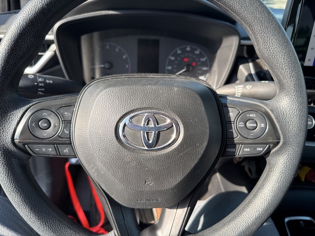 2024 Toyota Corolla LE photo 20