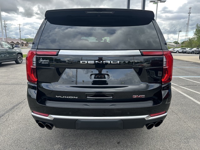 2025 Gmc Yukon XL Denali photo 18