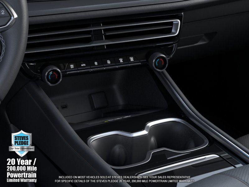 2026 Chevrolet Traverse High Country photo 22