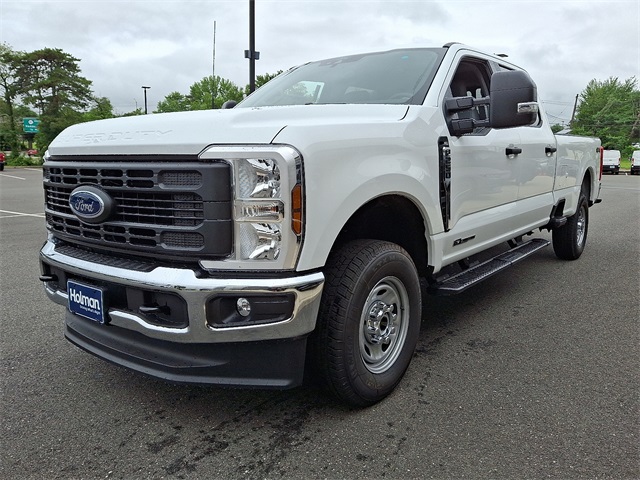 2025 Ford F-250 XL photo 3
