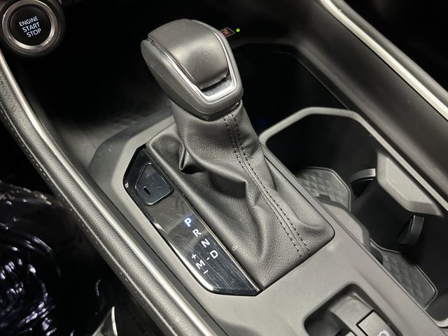 2024 Toyota Grand Highlander Platinum photo 20