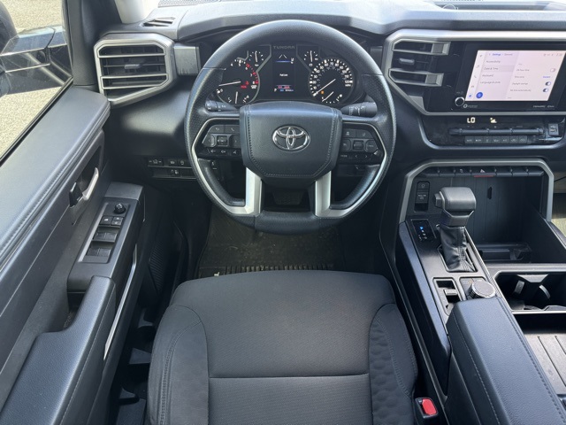 2024 Toyota Tundra SR5 photo 28