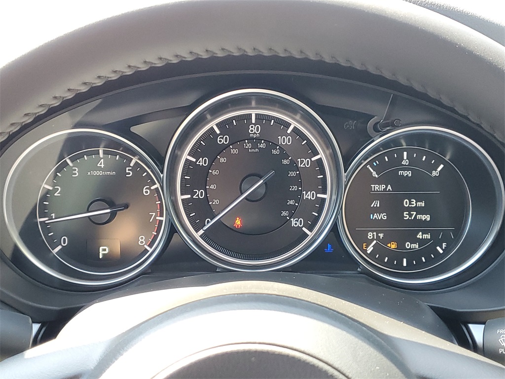 2025 Mazda CX-5 2.5 S Preferred photo 14
