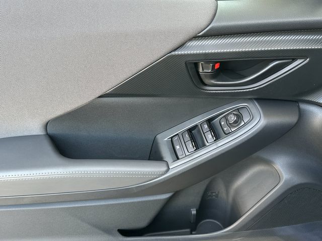 2025 Subaru Crosstrek Premium photo 11