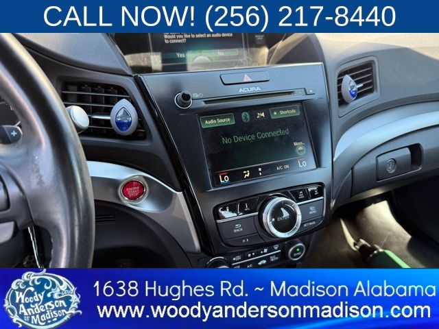 2016 Acura ILX Premium Technology photo 3