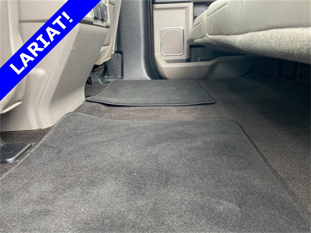 2020 Ford F-150 Lariat photo 21