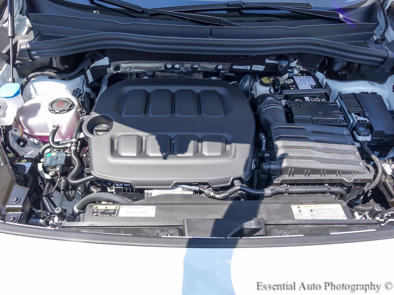 2025 VOLKSWAGEN TIGUAN - Image 7