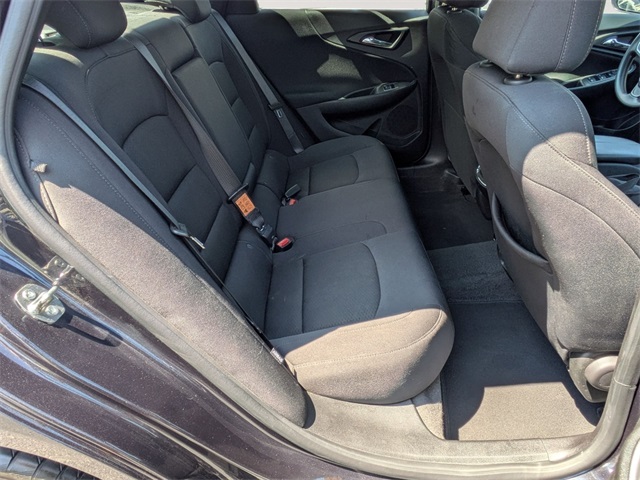 2023 Chevrolet Malibu 1LT photo 25