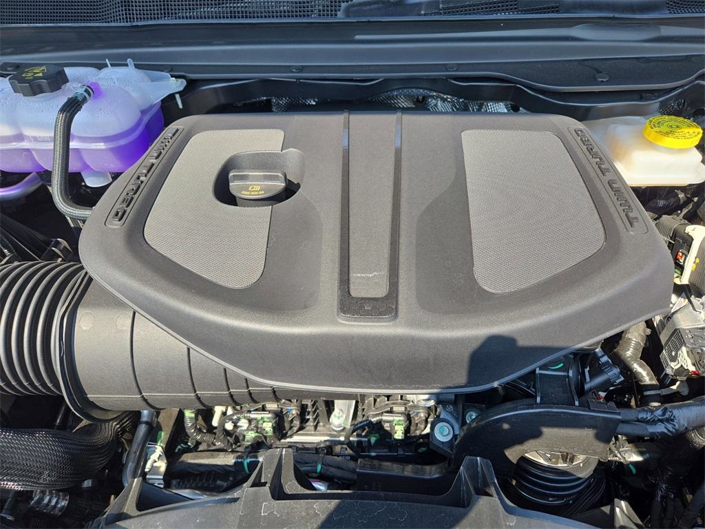 2026 Ram 1500 Big Horn Lone Star photo 25