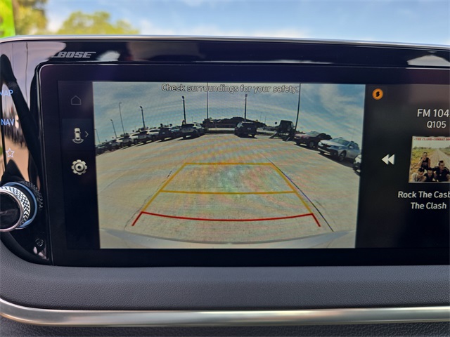 2023 Hyundai Sonata SEL Plus photo 18